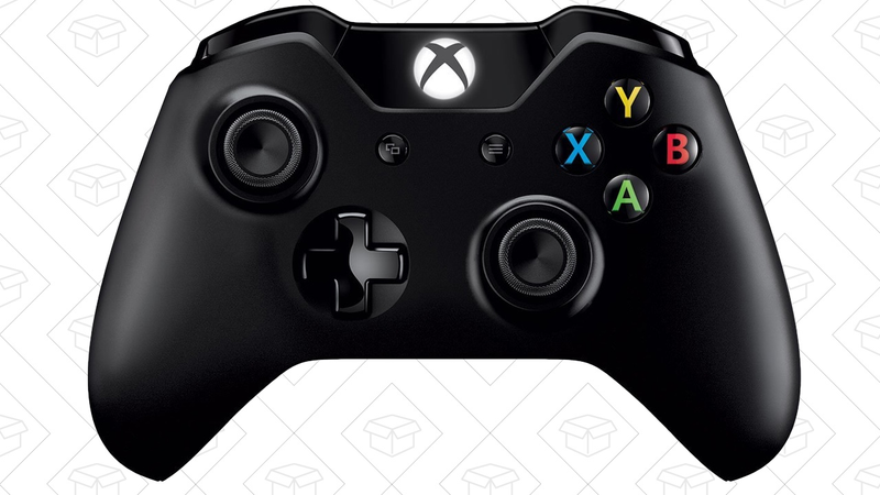 Xbox One Gamepad, $40